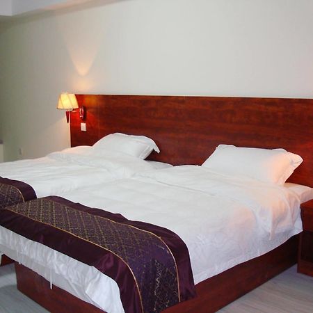 Fuzhou Taijiang W J Hotel מראה חיצוני תמונה